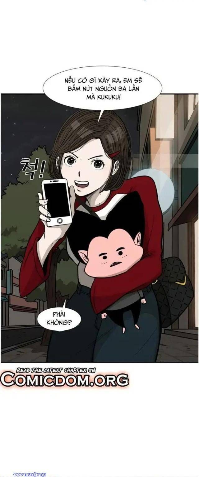 Shark - Cá Mập - Chapter 75 - Page 35