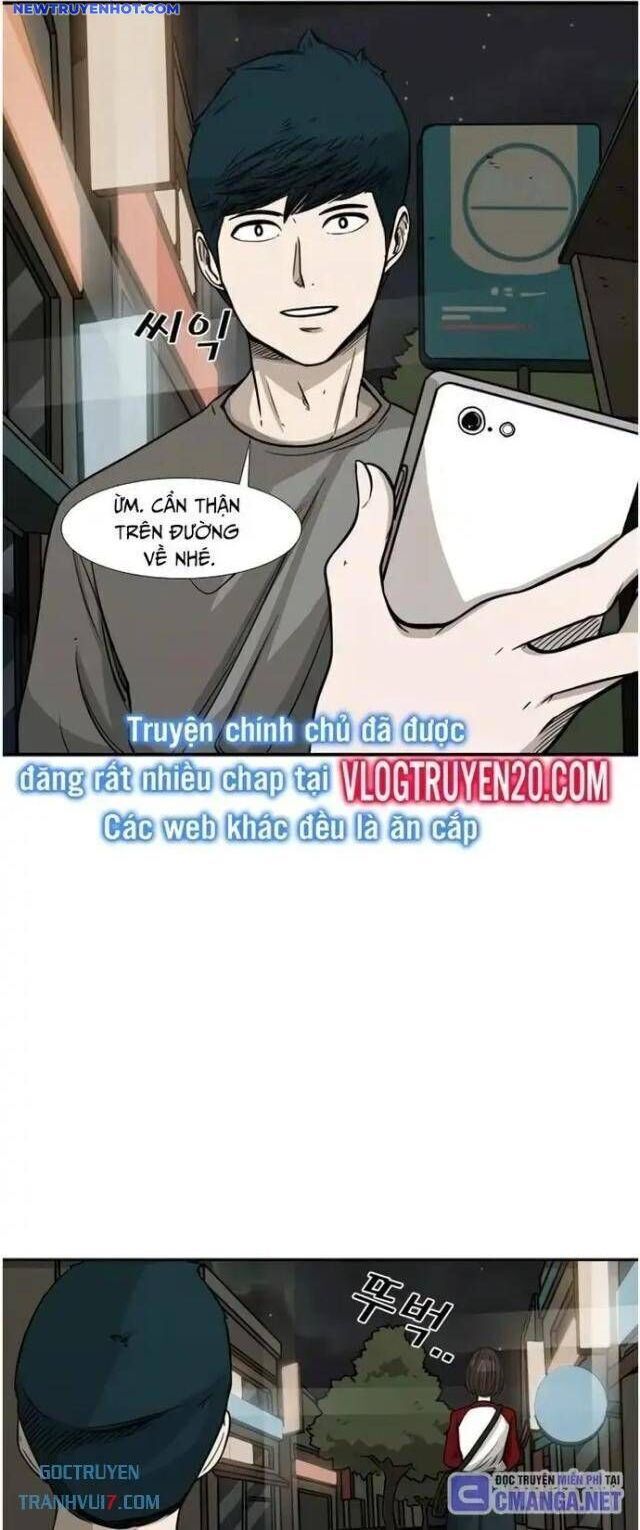 Shark - Cá Mập - Chapter 75 - Page 36