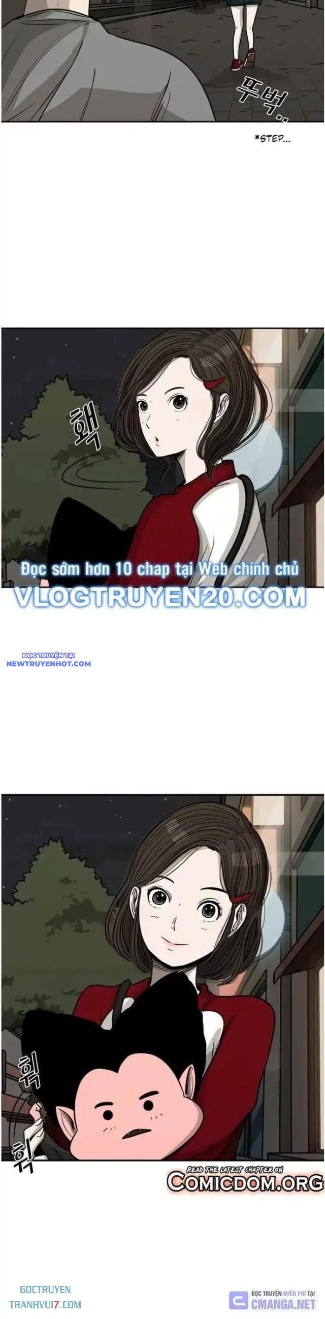 Shark - Cá Mập - Chapter 75 - Page 37