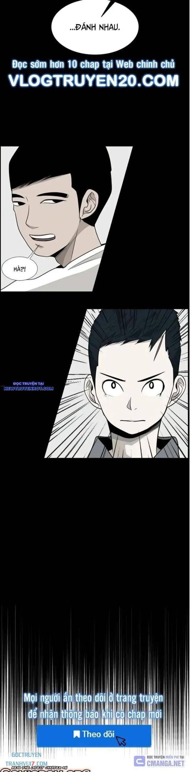 Shark - Cá Mập - Chapter 75 - Page 41