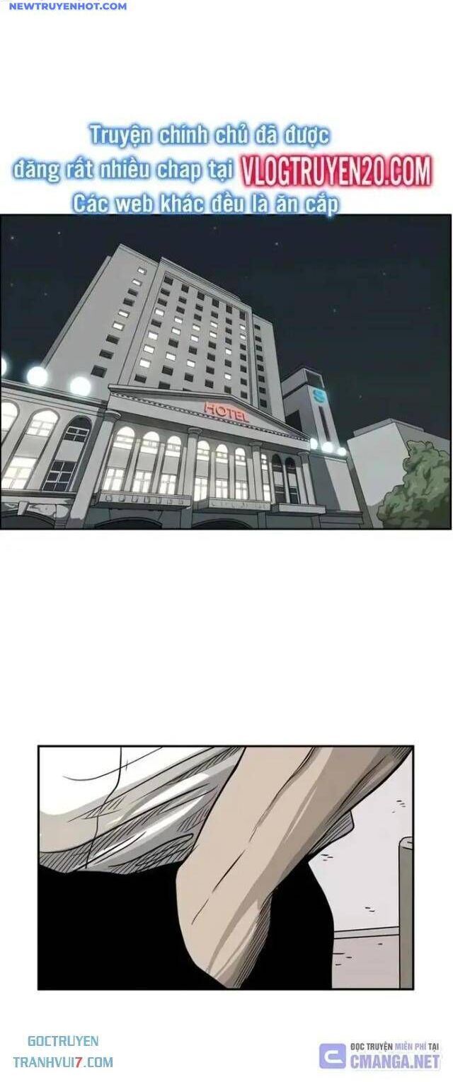 Shark - Cá Mập - Chapter 75 - Page 43