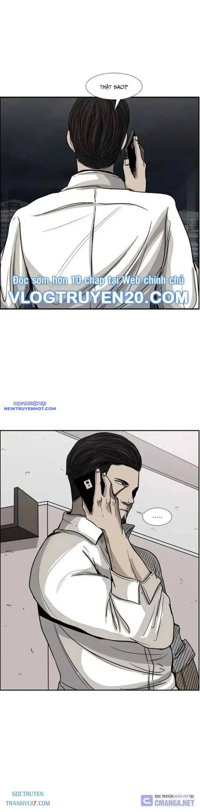 Shark - Cá Mập - Chapter 75 - Page 44