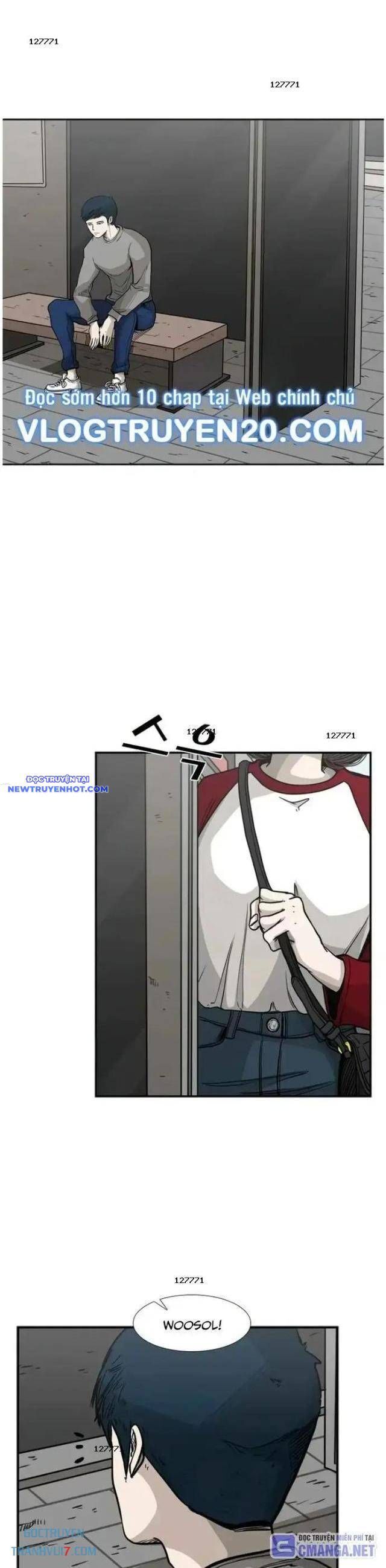 Shark - Cá Mập - Chapter 75 - Page 5