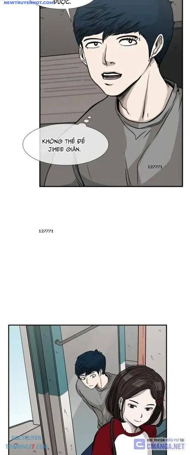 Shark - Cá Mập - Chapter 75 - Page 8