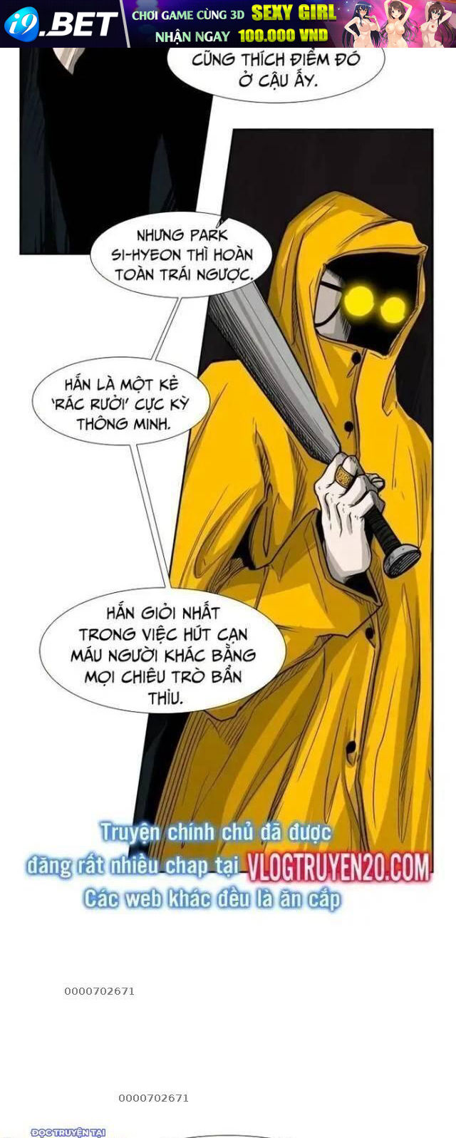 Shark - Cá Mập - Chapter 76 - Page 10