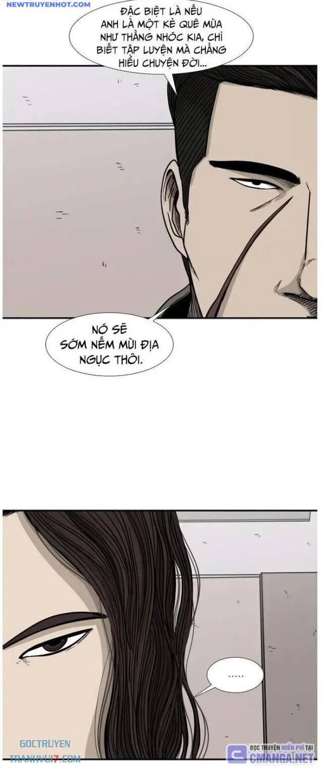 Shark - Cá Mập - Chapter 76 - Page 11