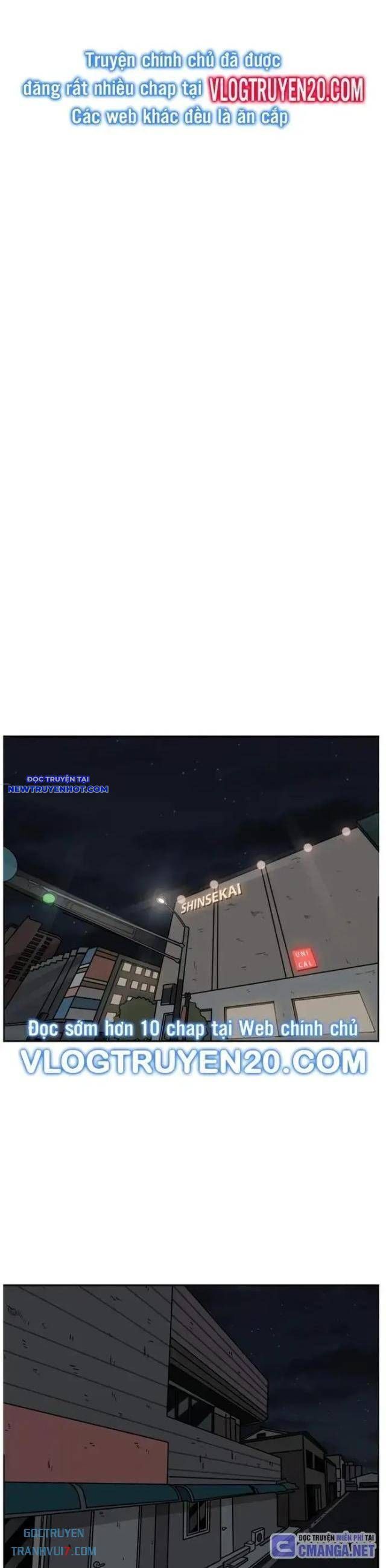 Shark - Cá Mập - Chapter 76 - Page 12