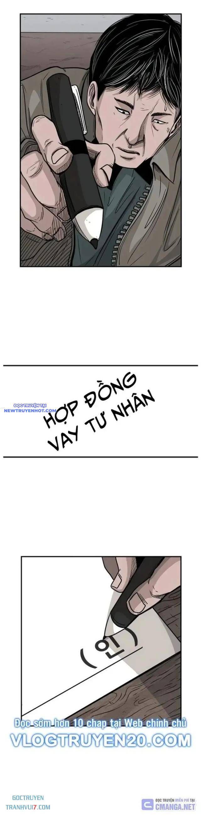 Shark - Cá Mập - Chapter 76 - Page 16