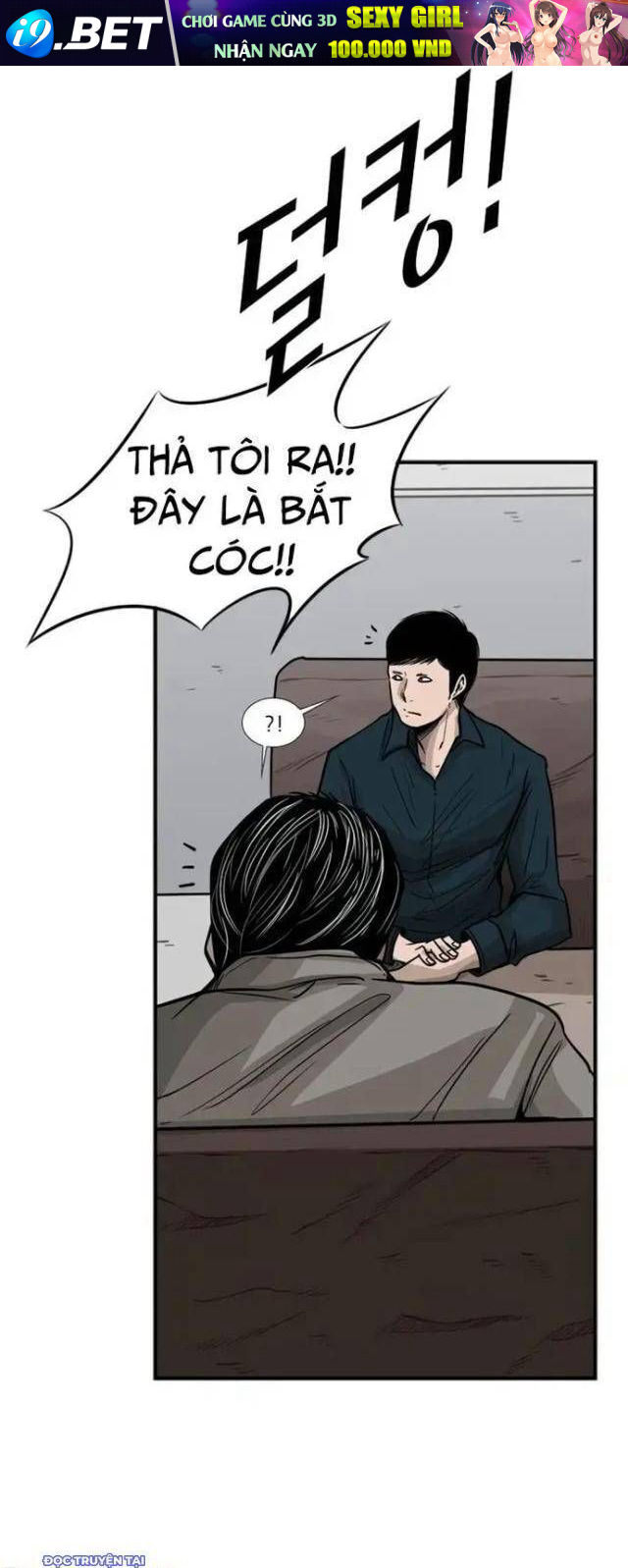 Shark - Cá Mập - Chapter 76 - Page 17