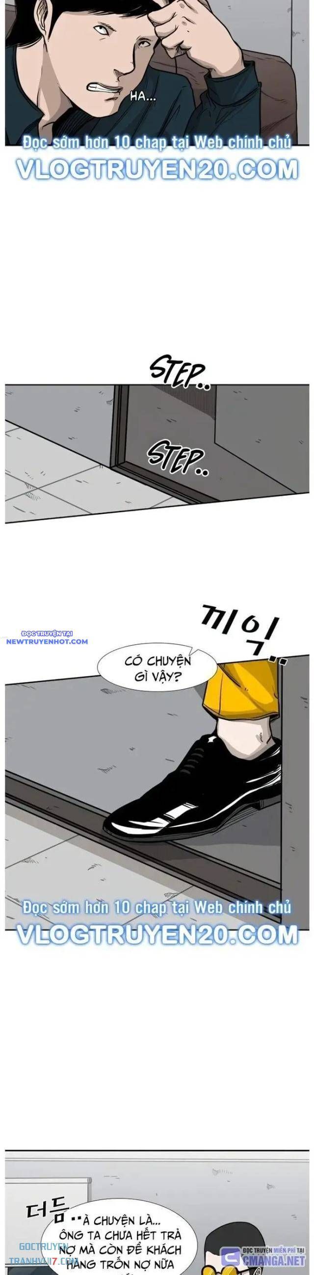 Shark - Cá Mập - Chapter 76 - Page 20