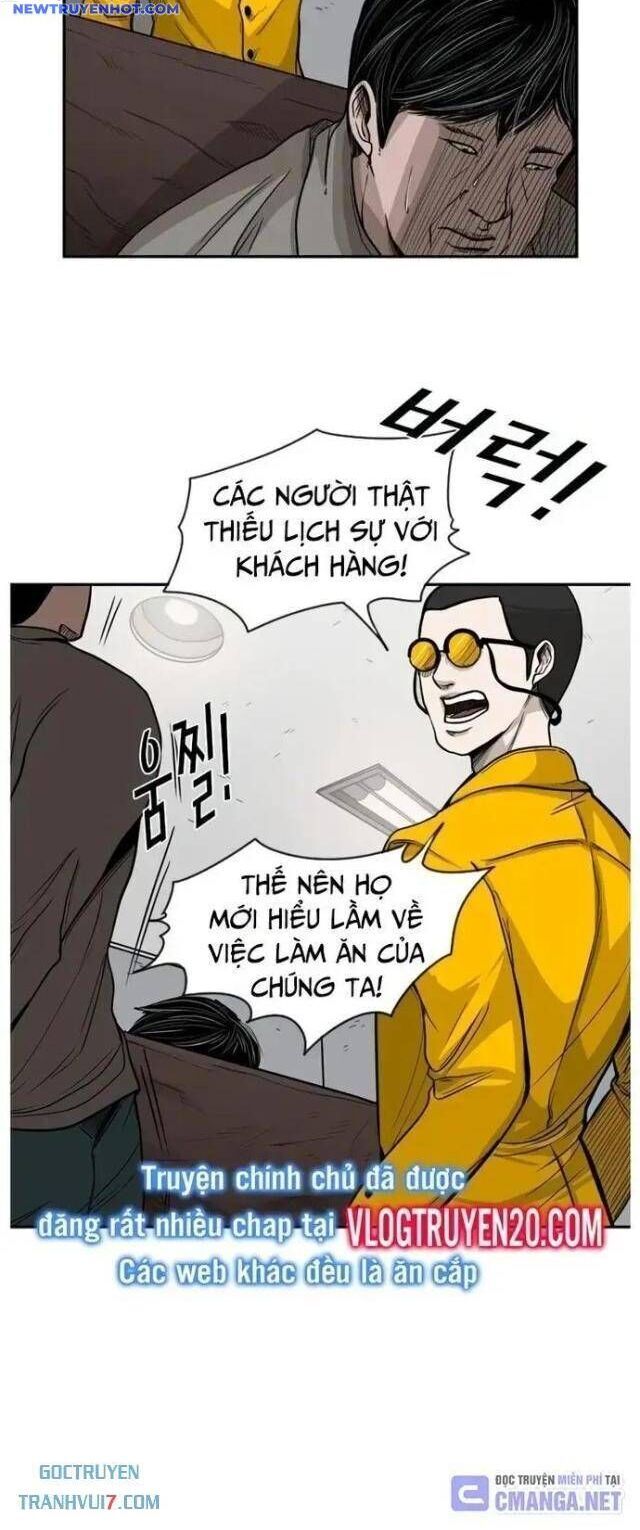 Shark - Cá Mập - Chapter 76 - Page 22