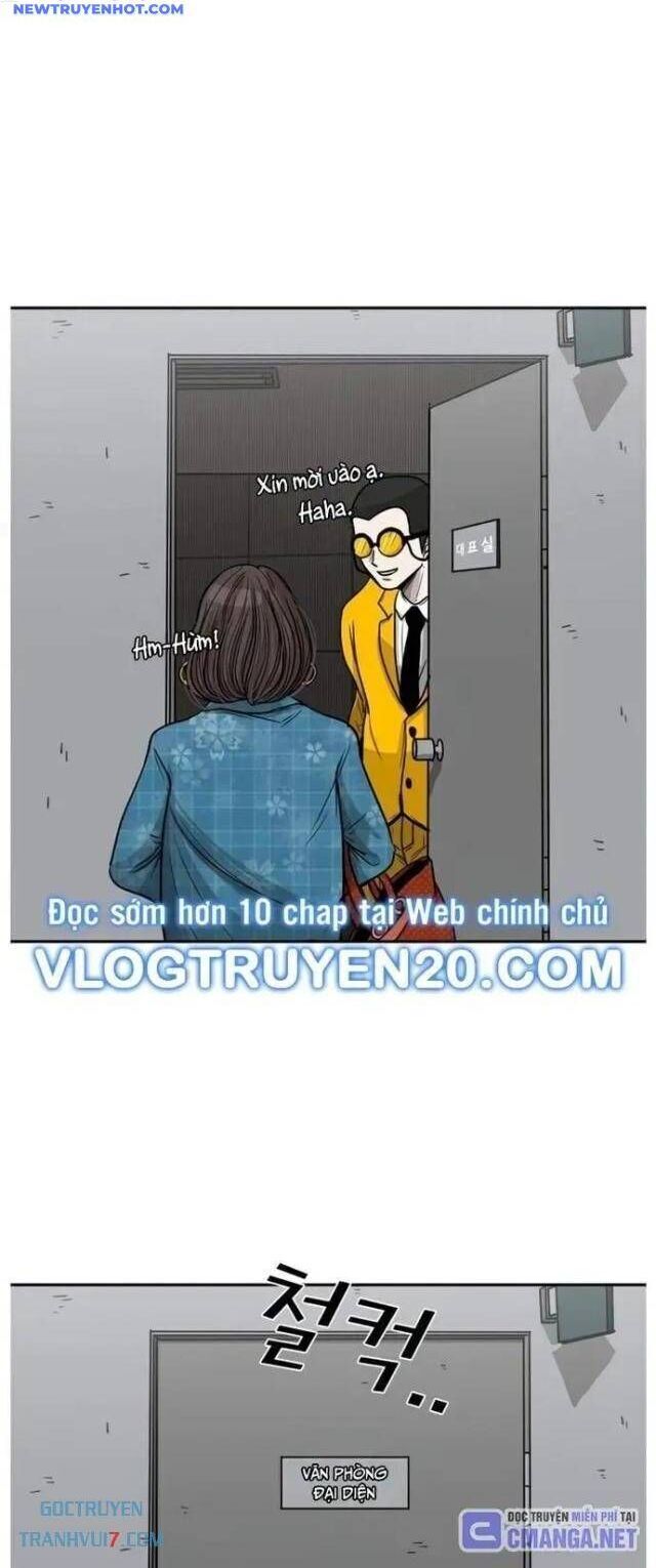 Shark - Cá Mập - Chapter 76 - Page 25