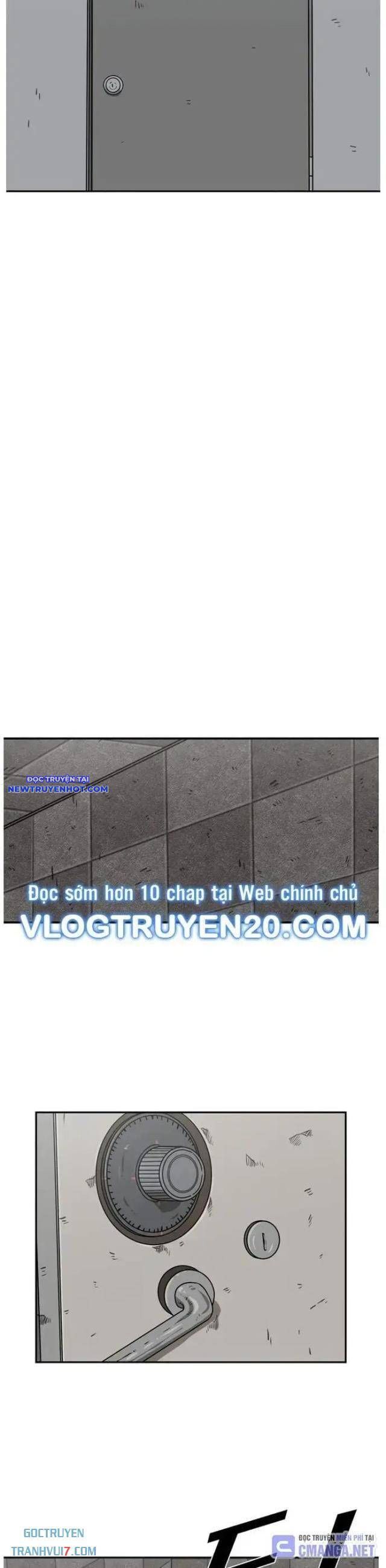 Shark - Cá Mập - Chapter 76 - Page 26