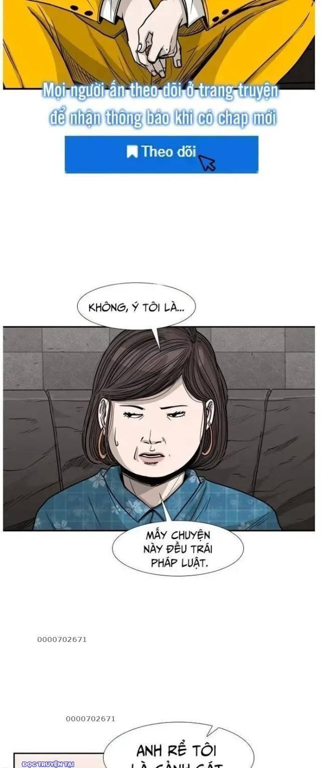 Shark - Cá Mập - Chapter 76 - Page 28
