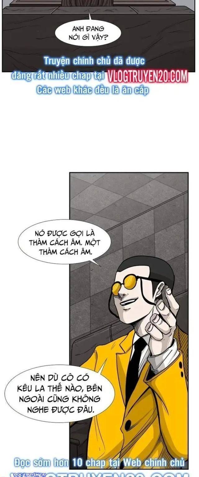 Shark - Cá Mập - Chapter 76 - Page 31