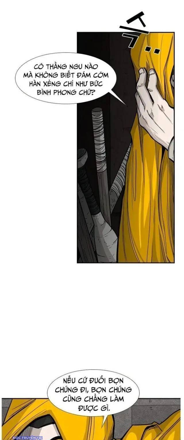 Shark - Cá Mập - Chapter 76 - Page 35