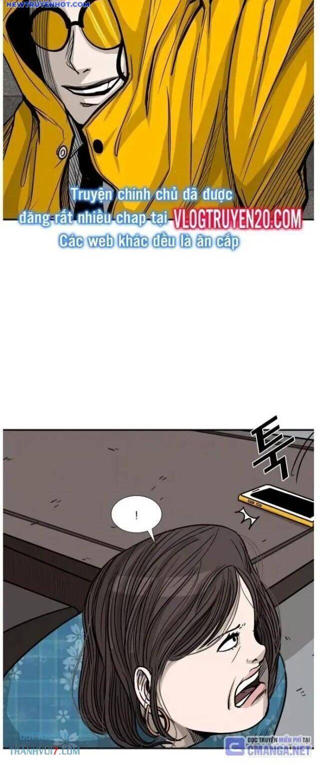 Shark - Cá Mập - Chapter 76 - Page 36