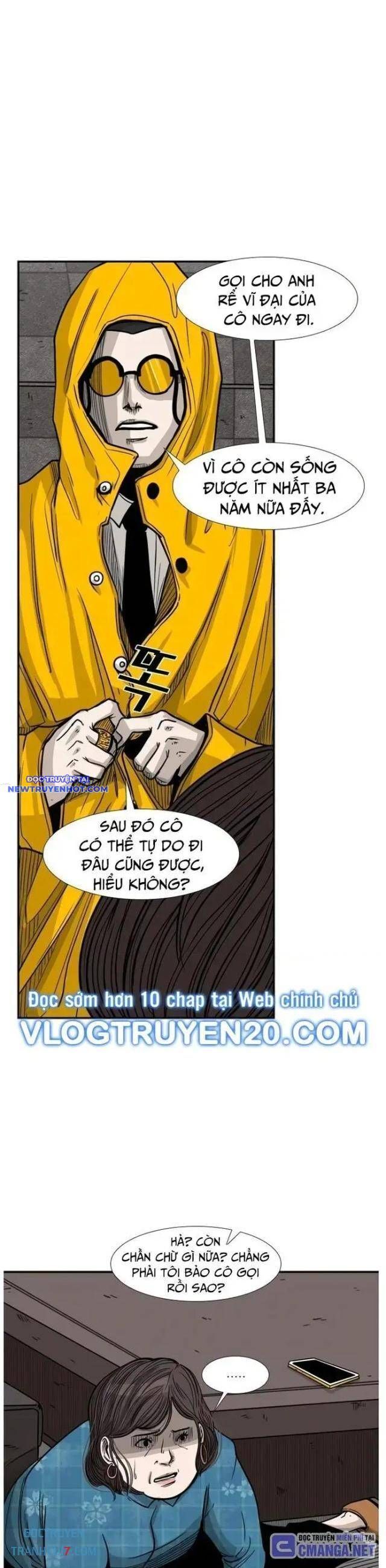 Shark - Cá Mập - Chapter 76 - Page 37