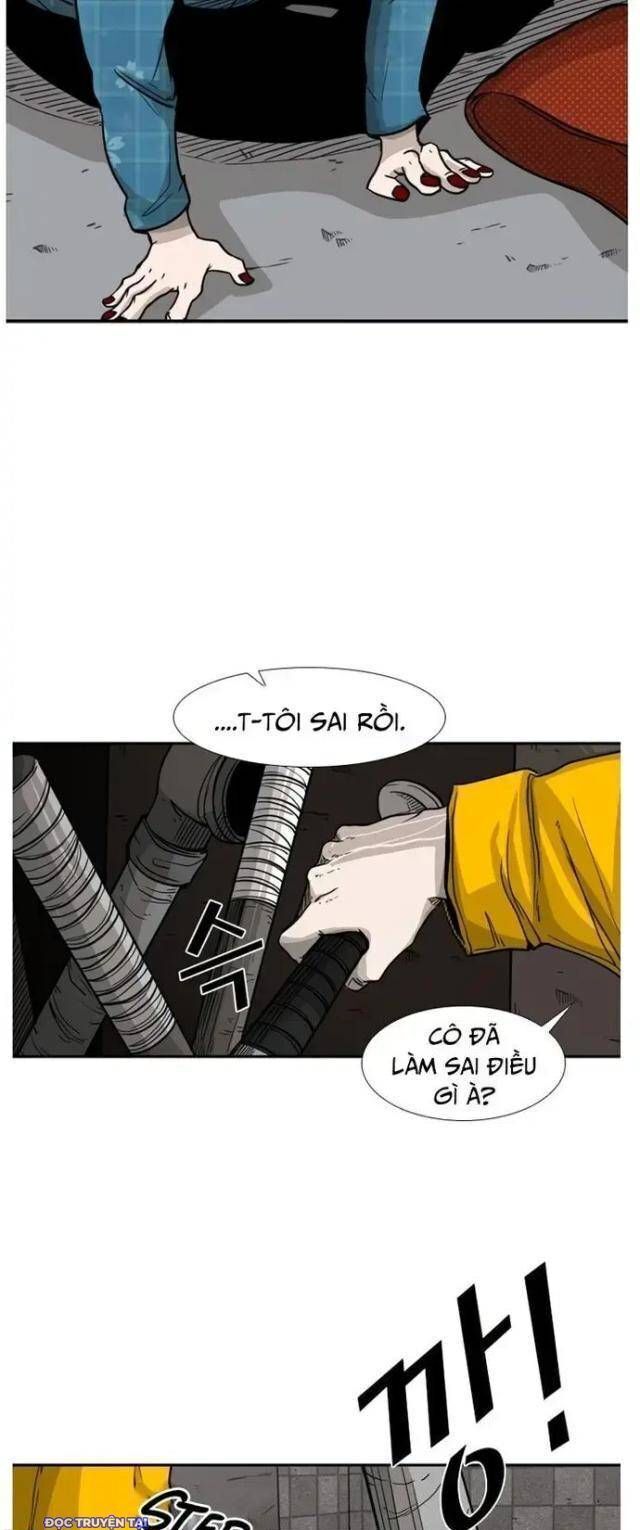 Shark - Cá Mập - Chapter 76 - Page 38