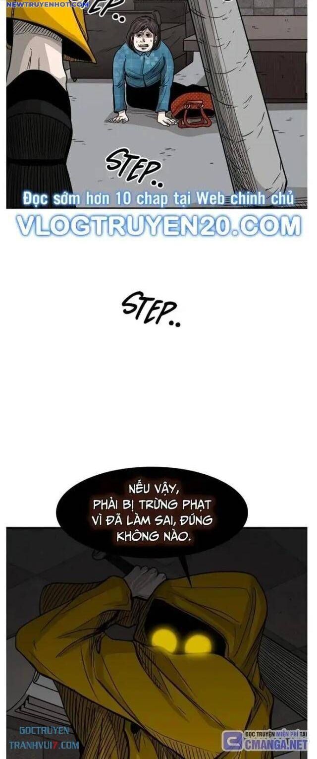 Shark - Cá Mập - Chapter 76 - Page 39