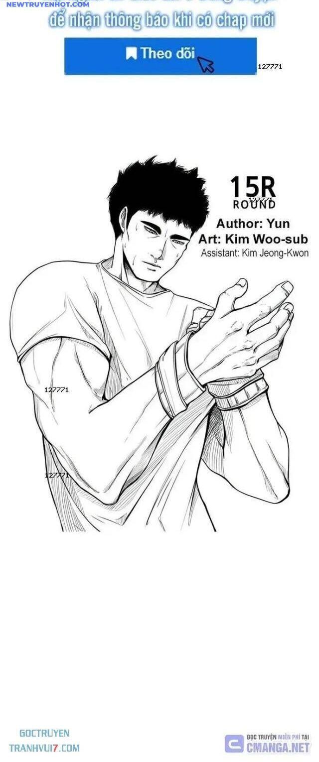 Shark - Cá Mập - Chapter 76 - Page 4