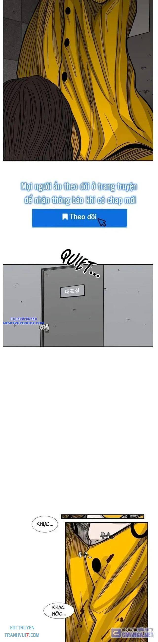 Shark - Cá Mập - Chapter 76 - Page 40