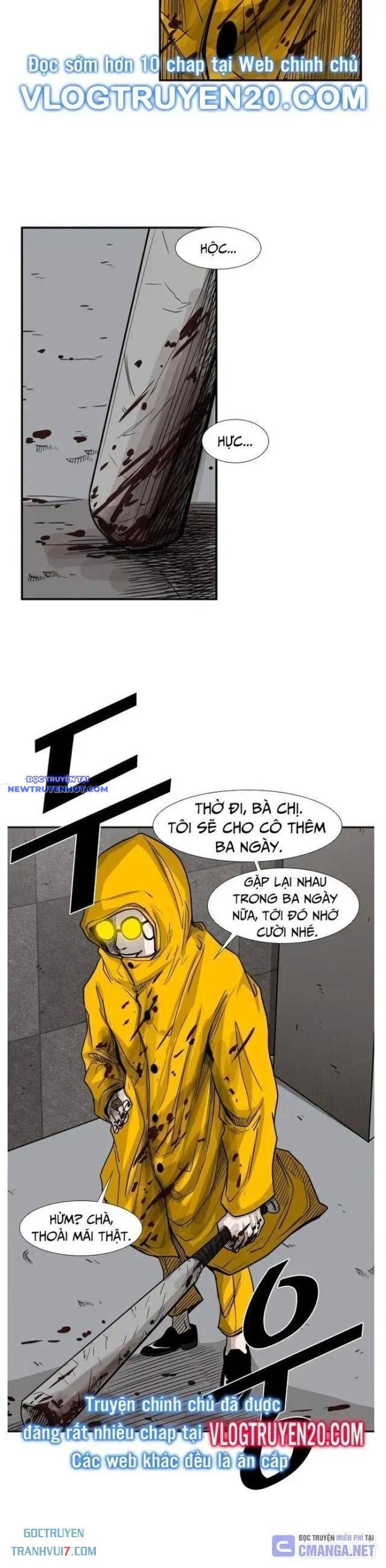 Shark - Cá Mập - Chapter 76 - Page 41