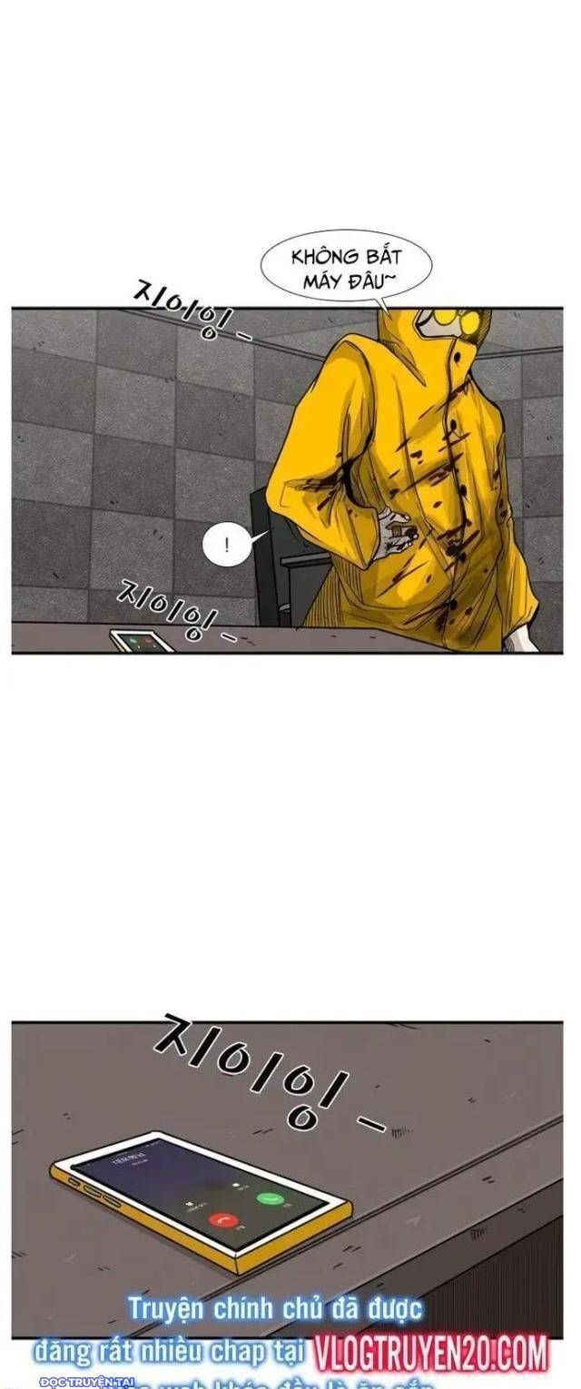 Shark - Cá Mập - Chapter 76 - Page 42