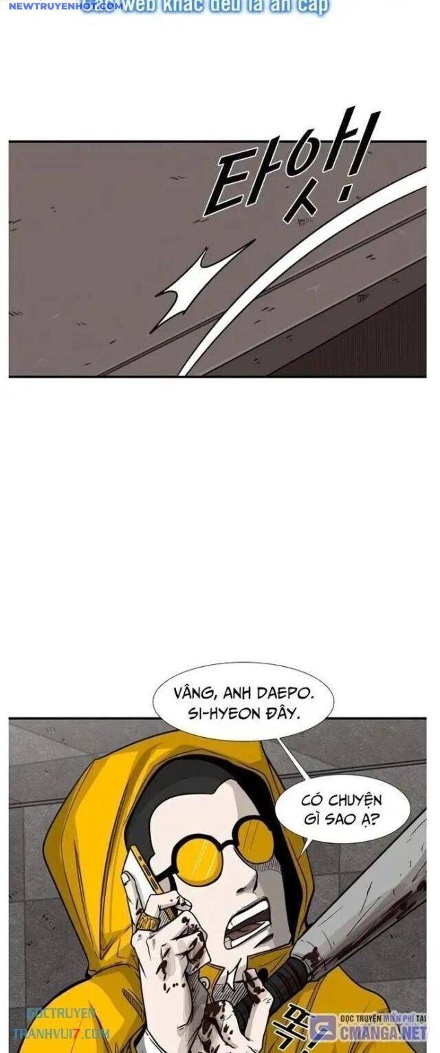 Shark - Cá Mập - Chapter 76 - Page 43