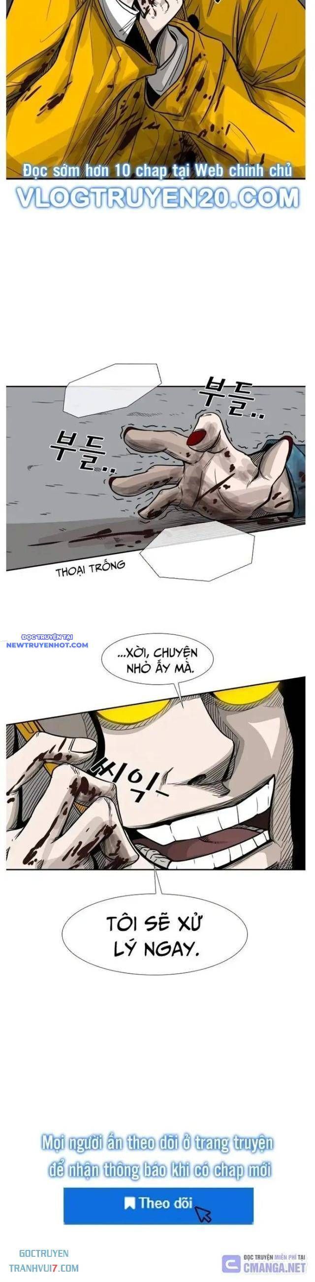 Shark - Cá Mập - Chapter 76 - Page 44