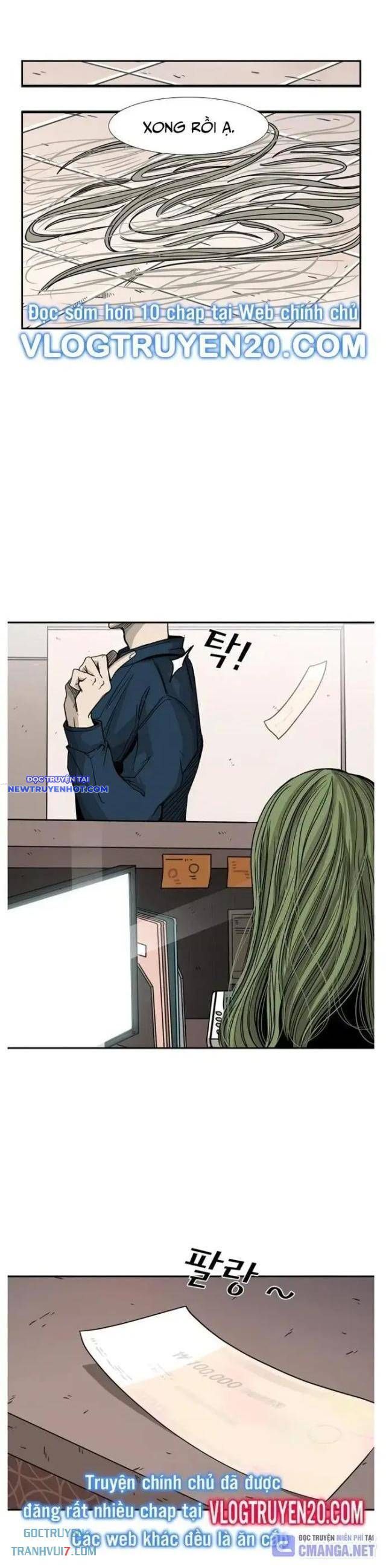 Shark - Cá Mập - Chapter 76 - Page 47