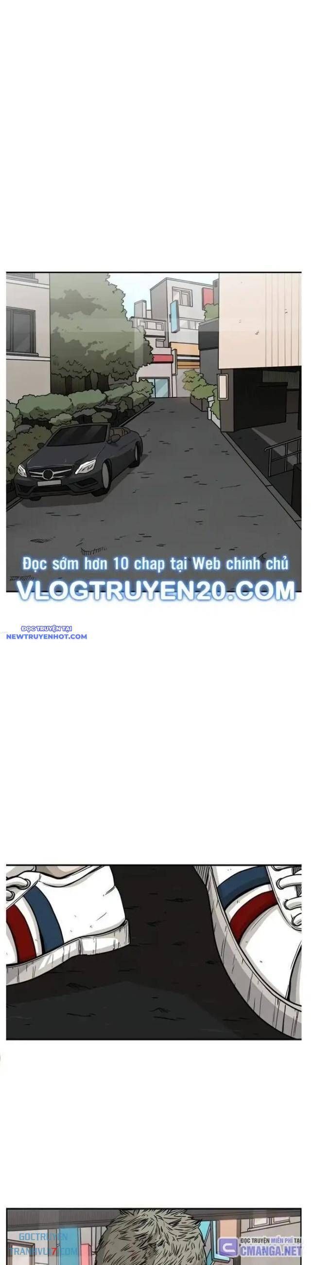 Shark - Cá Mập - Chapter 76 - Page 48