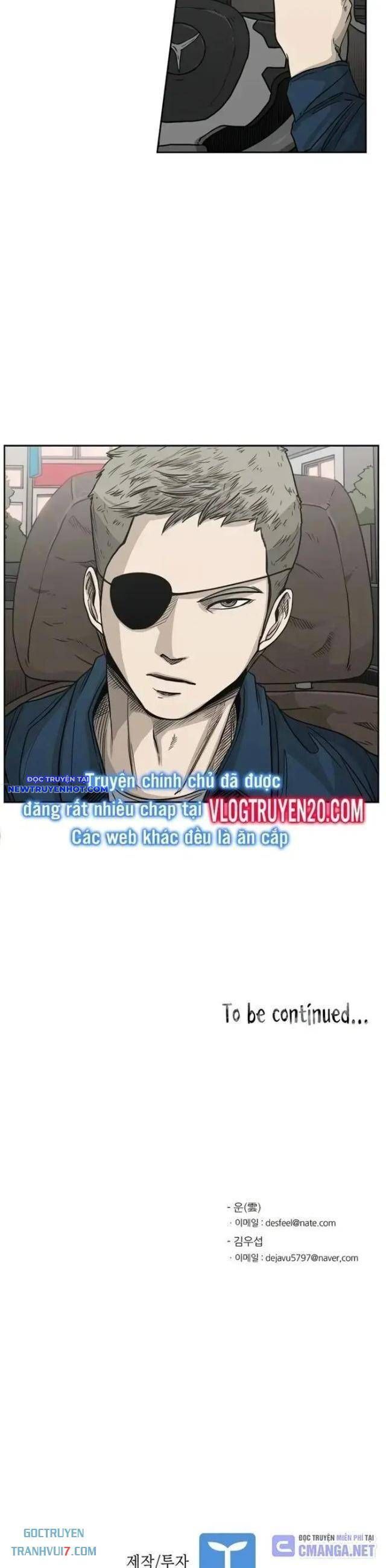 Shark - Cá Mập - Chapter 76 - Page 51