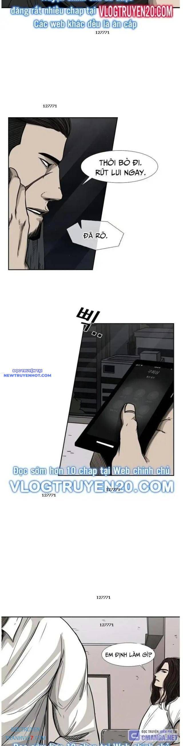 Shark - Cá Mập - Chapter 76 - Page 6