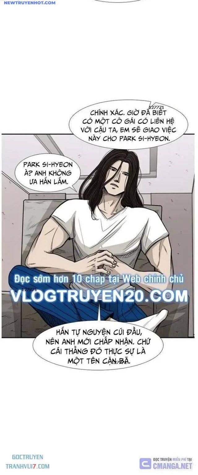 Shark - Cá Mập - Chapter 76 - Page 8