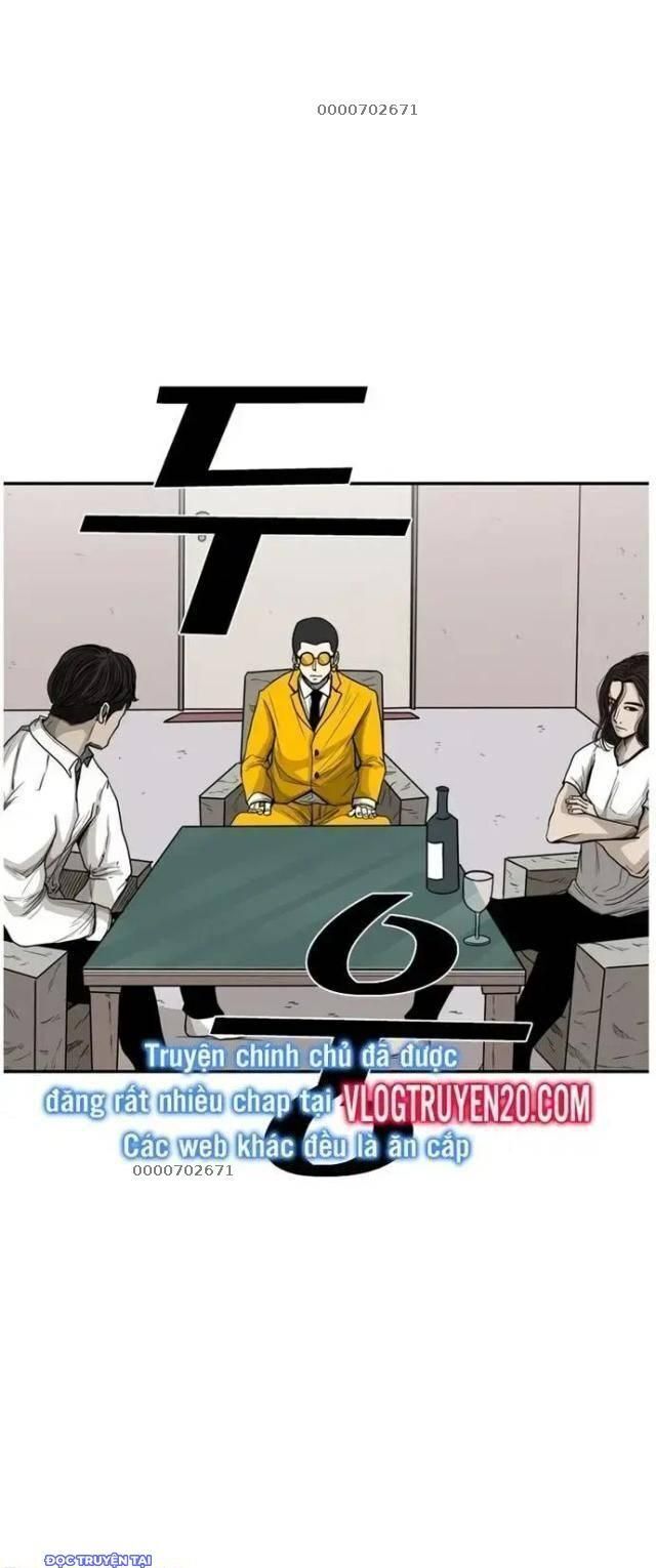 Shark - Cá Mập - Chapter 77 - Page 10