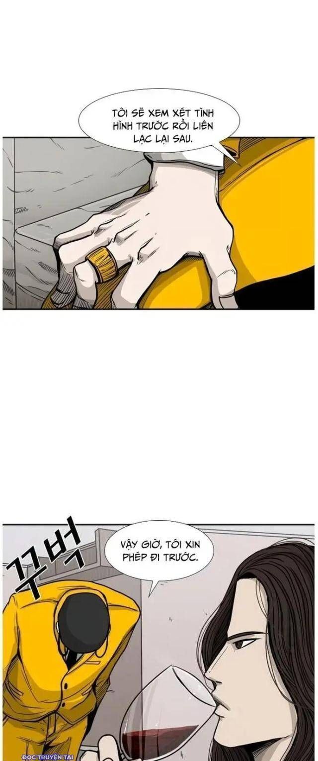 Shark - Cá Mập - Chapter 77 - Page 14