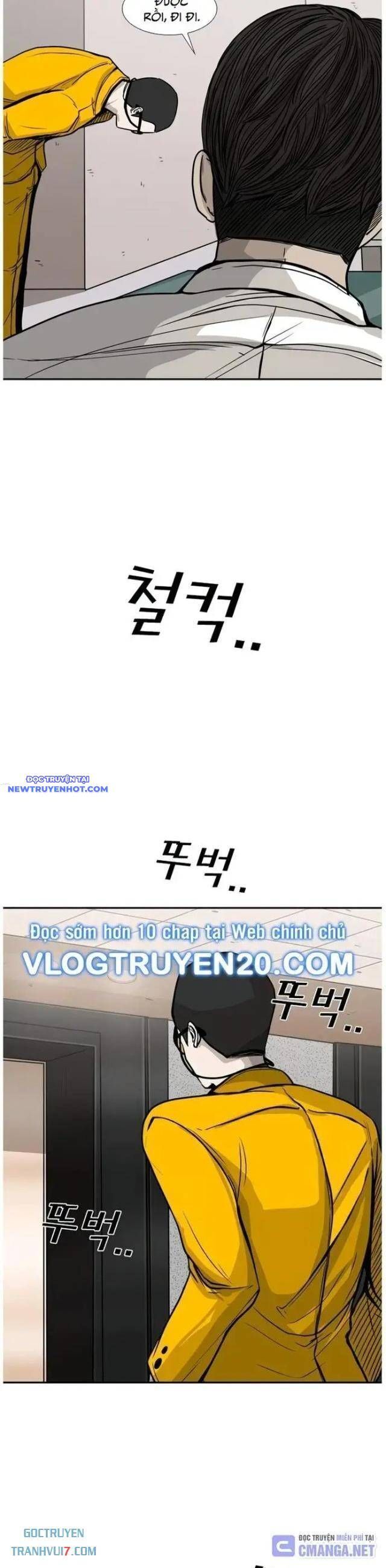 Shark - Cá Mập - Chapter 77 - Page 16