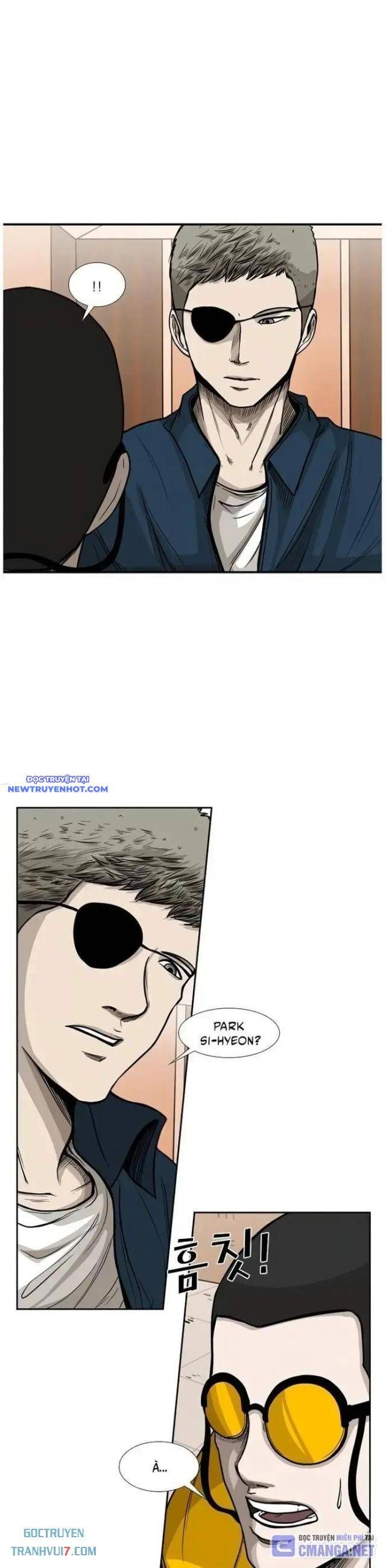 Shark - Cá Mập - Chapter 77 - Page 20