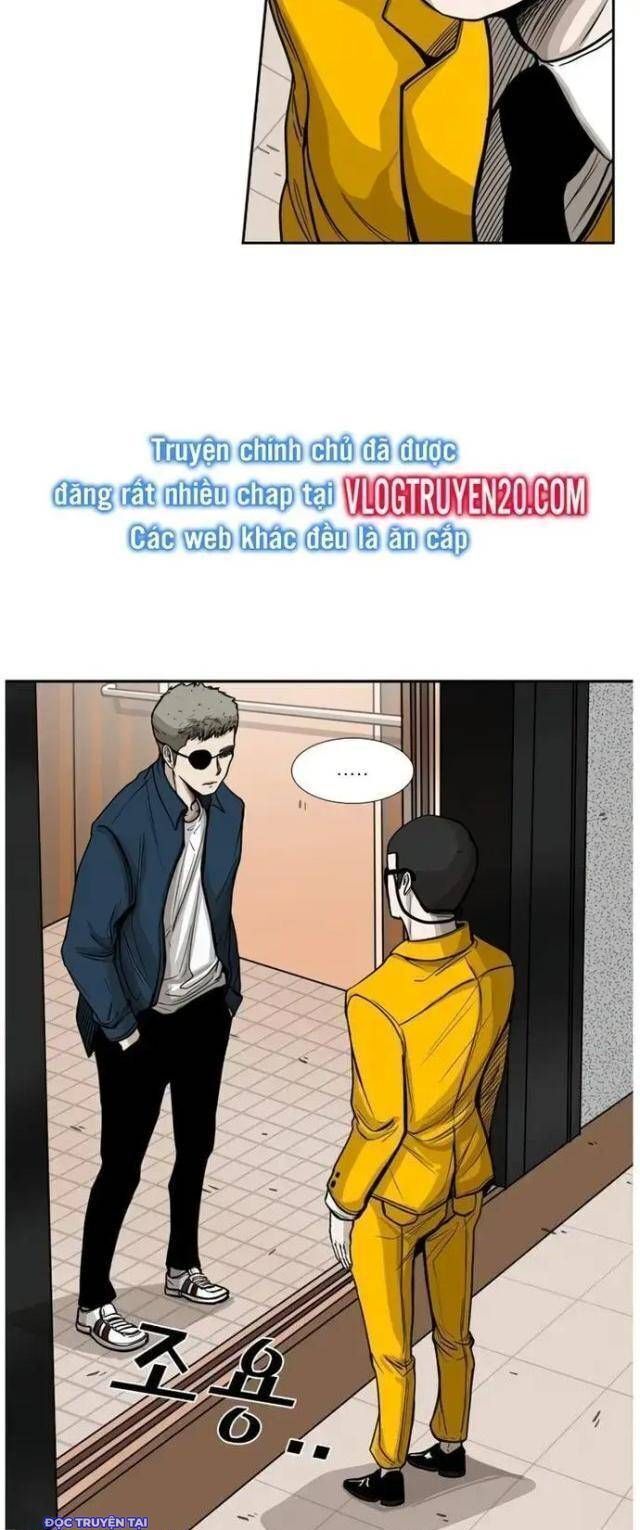 Shark - Cá Mập - Chapter 77 - Page 21