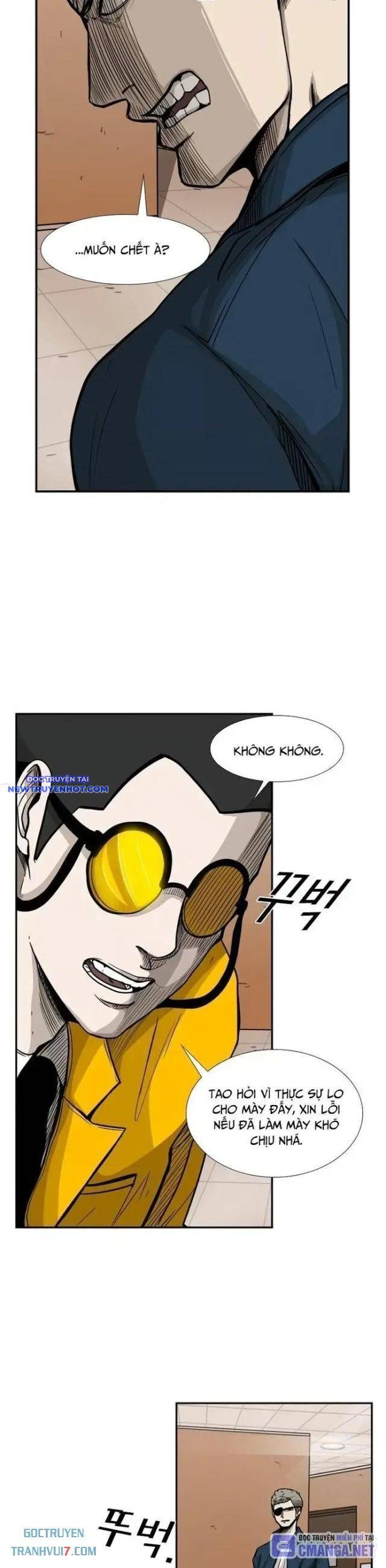 Shark - Cá Mập - Chapter 77 - Page 26