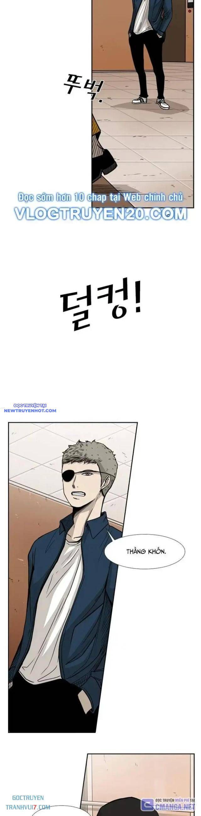 Shark - Cá Mập - Chapter 77 - Page 27