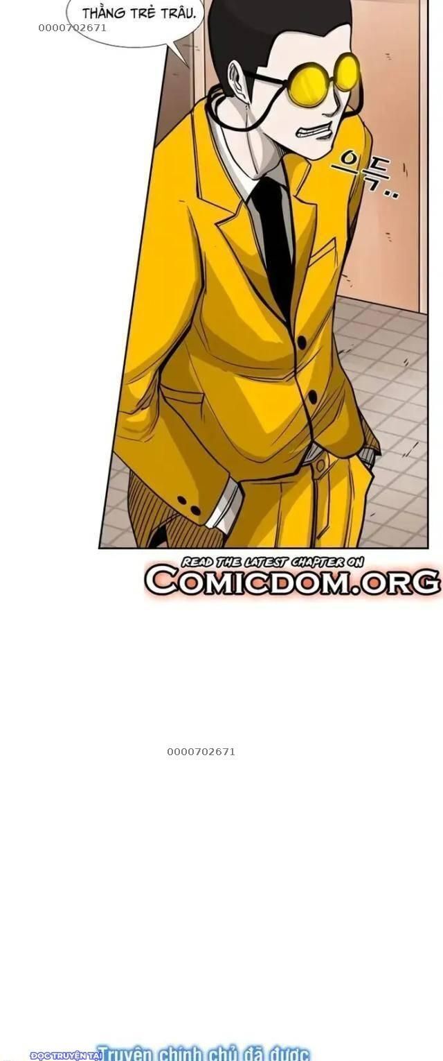 Shark - Cá Mập - Chapter 77 - Page 28