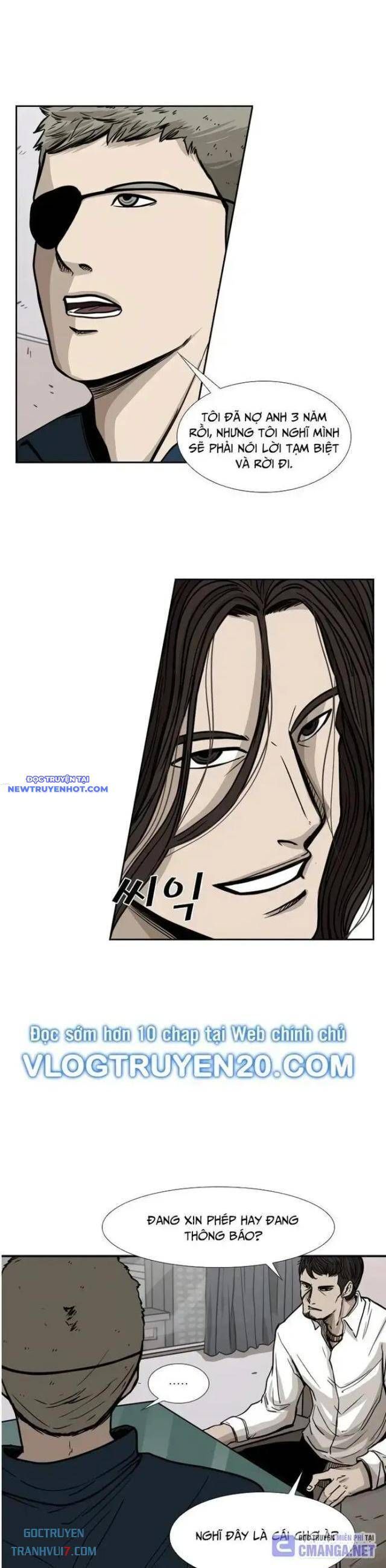 Shark - Cá Mập - Chapter 77 - Page 33