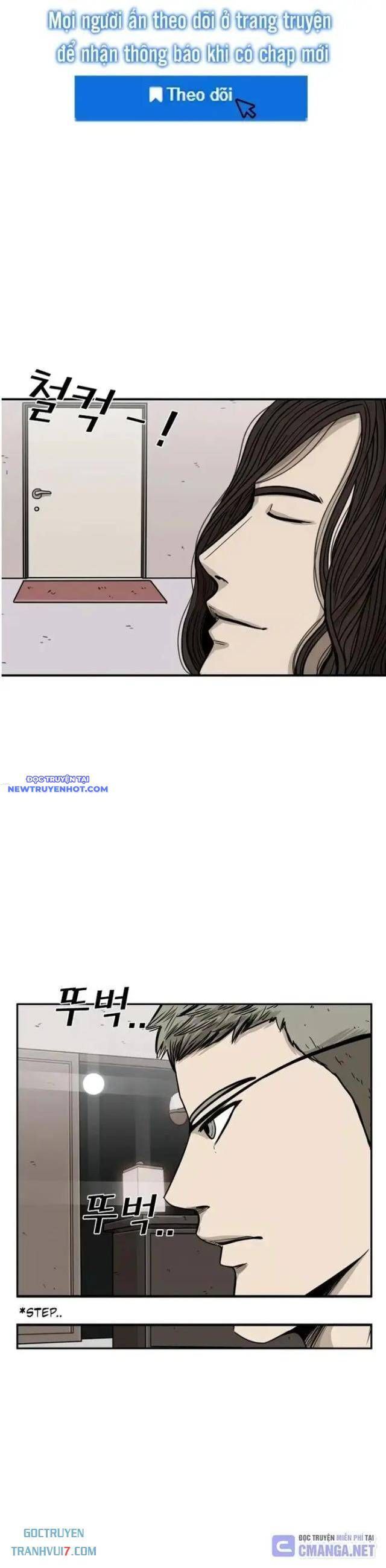 Shark - Cá Mập - Chapter 77 - Page 37