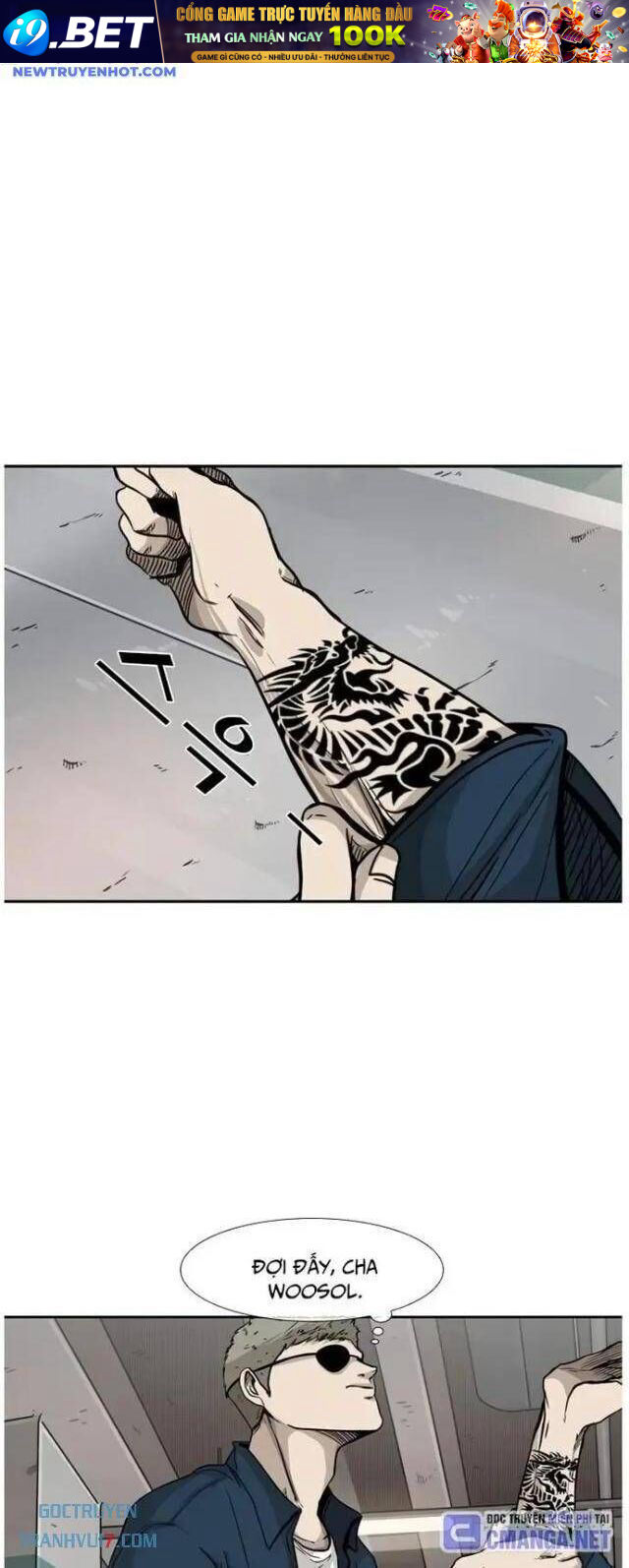Shark - Cá Mập - Chapter 77 - Page 39