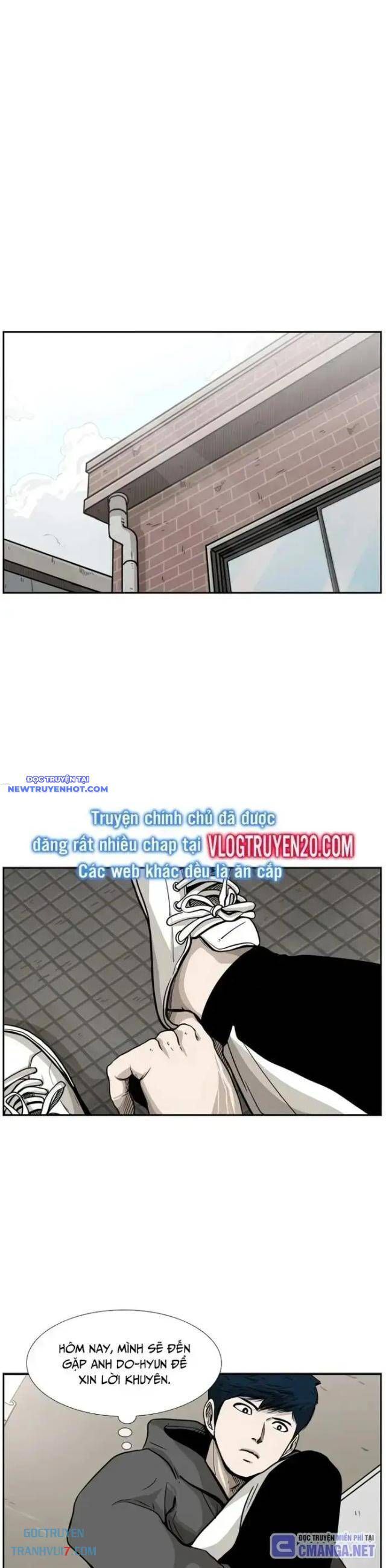 Shark - Cá Mập - Chapter 77 - Page 41