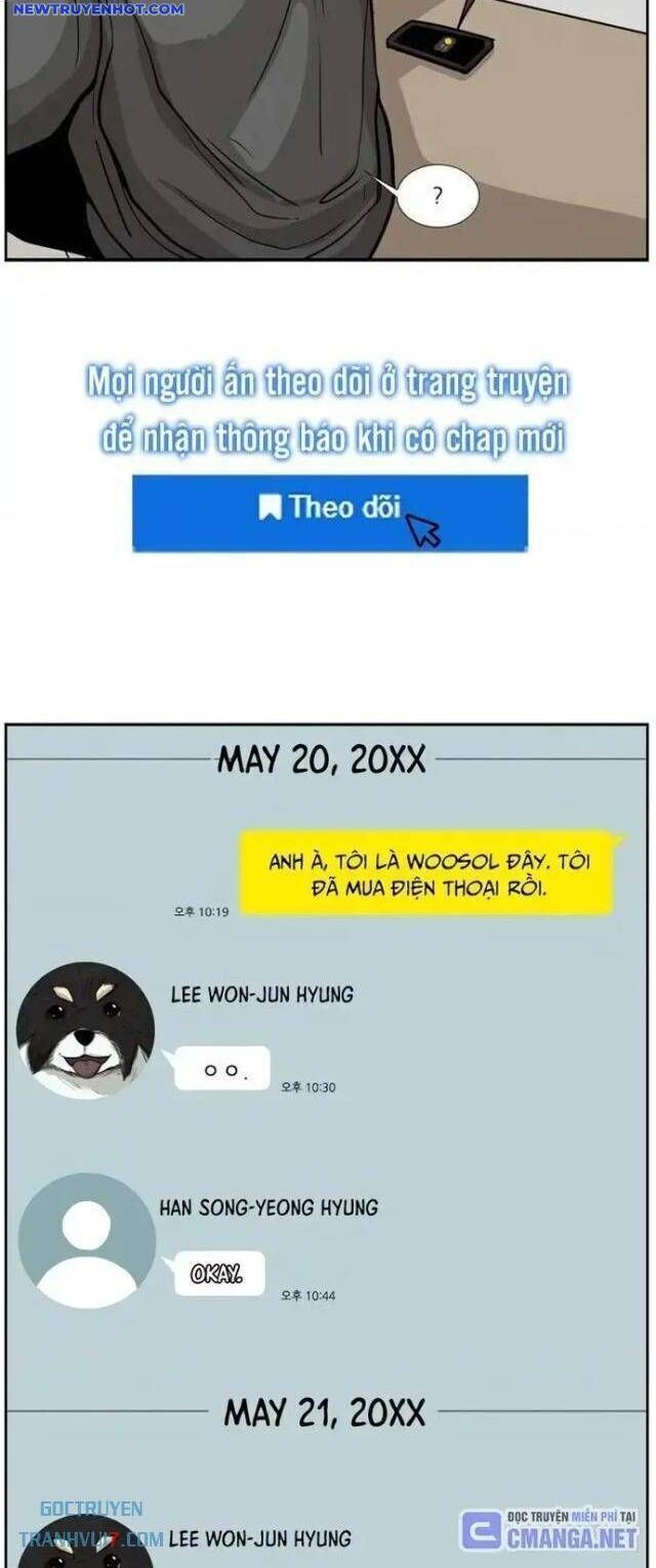 Shark - Cá Mập - Chapter 77 - Page 43