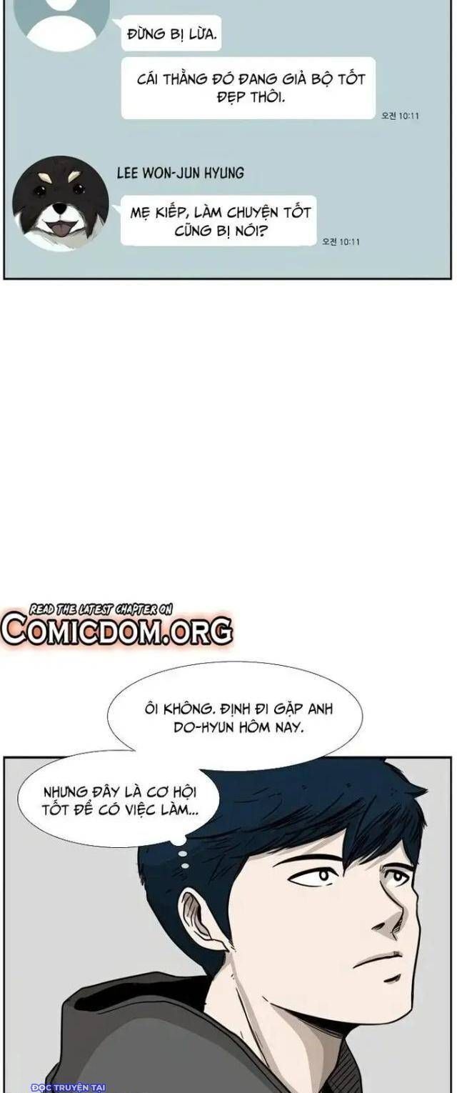Shark - Cá Mập - Chapter 77 - Page 45