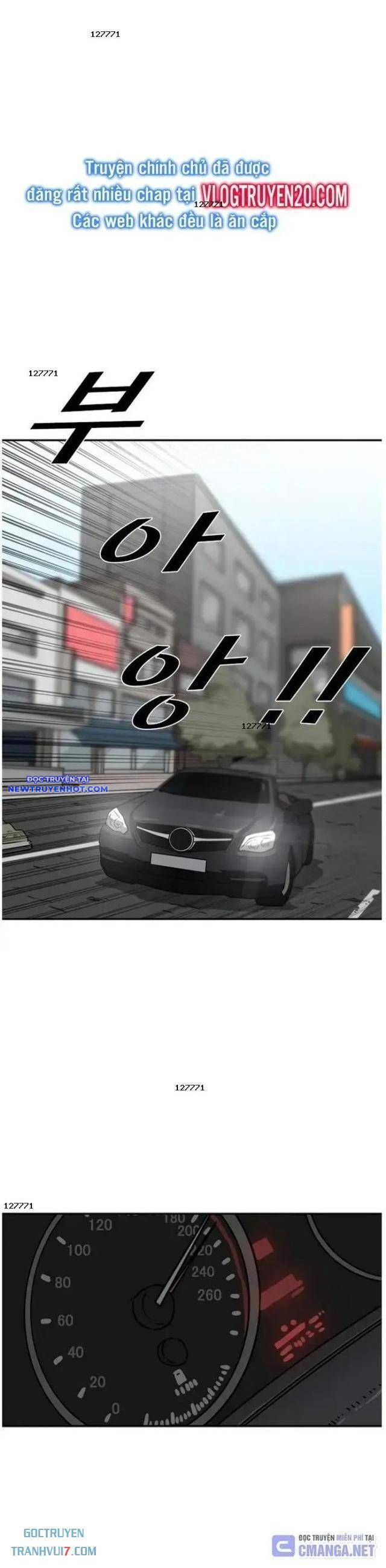 Shark - Cá Mập - Chapter 77 - Page 5